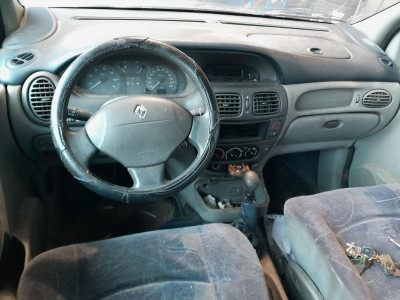 RENAULT SCENIC I (JA...)