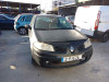 RENAULT MEGANE II BERLINA 3P — vehículo donante para recambios 