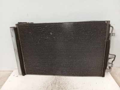 CONDENSADOR / RADIADOR AIRE ACONDICIONADO, HYUNDAI, I30 (FD)