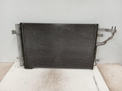 CONDENSADOR / RADIADOR AIRE ACONDICIONADO, HYUNDAI, I30 (FD)
