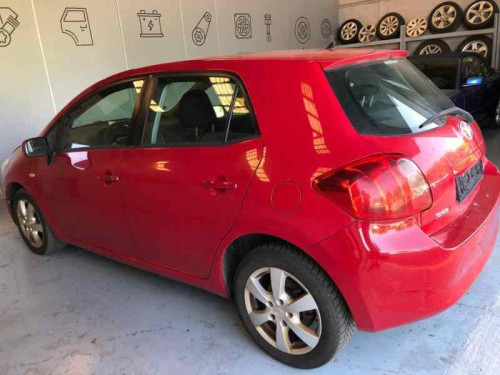  TOYOTA AURIS (E15) 