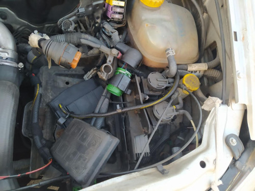  DEPOSITO EXPANSION OPEL ZAFIRA A 