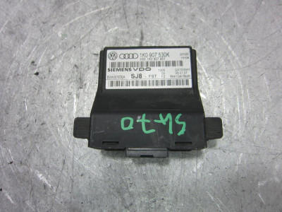 MODULO ELECTRONICO, VOLKSWAGEN, TOURAN (1T2)