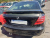  MERCEDES-BENZ CLASE C (BM 203) SPORTCOUPE 