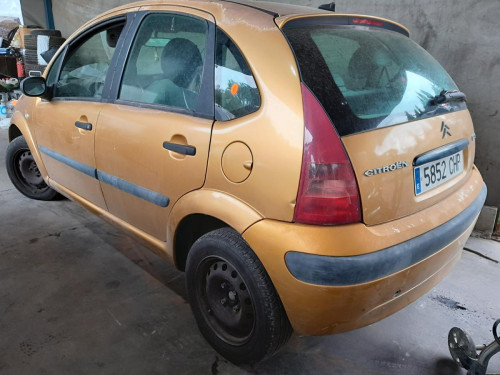  CITROEN C3 