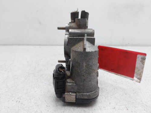  CAJA MARIPOSA, OPEL, CORSA C 