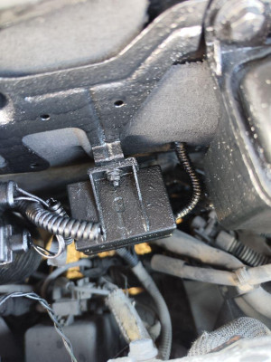 CAJA PRECALENTAMIENTO, ALFA ROMEO, 147 (190)