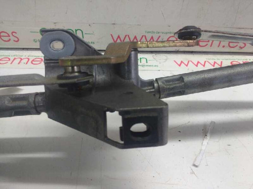  MOTOR LIMPIA DELANTERO PEUGEOT 307 (S1)(04.2001) 