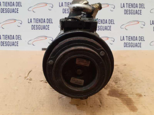  COMPRESOR AIRE ACONDICIONADO 