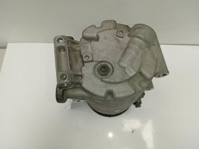 COMPRESOR AIRE ACONDICIONADO, Ford, FOCUS BERLINA (CB4)