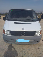 MERCEDES-BENZ VITO FURGÓN (638)