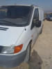 MERCEDES-BENZ VITO FURGÓN (638) — автомобиль-донор на запчасти 