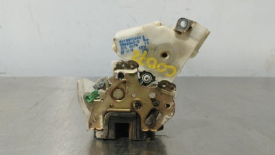 CERRADURA PUERTA TRASERA IZQUIERDA, SUBARU, IMPREZA (G11/GD/GG)