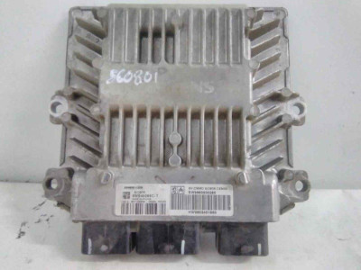 CENTRALITA MOTOR UCE, CITROEN, C3