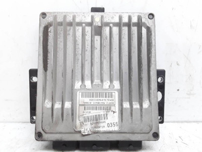 CENTRALITA MOTOR UCE, RENAULT, KANGOO II (F/KW0)