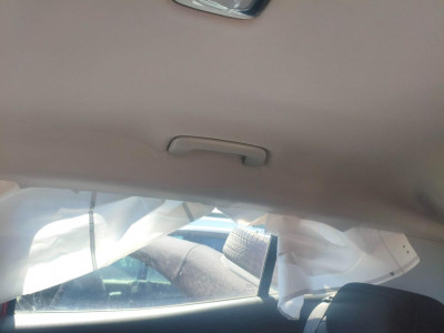 TECHO INTERIOR