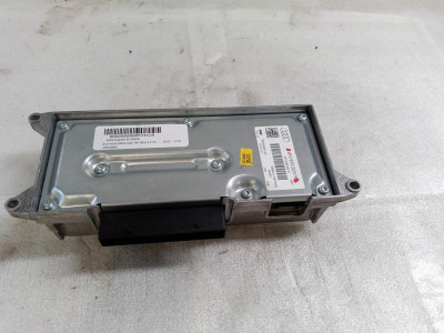 AMPLIFICADOR DE SONIDO, AUDI, A6 ALLROAD QUATTRO (4FH)