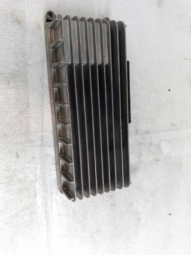  AMPLIFICADOR DE SONIDO AUDI A6 ALLROAD QUATTRO (4FH) 