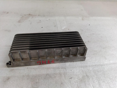  AMPLIFICADOR DE SONIDO AUDI A6 ALLROAD QUATTRO (4FH) 