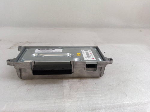  AMPLIFICADOR DE SONIDO AUDI A6 ALLROAD QUATTRO (4FH) 