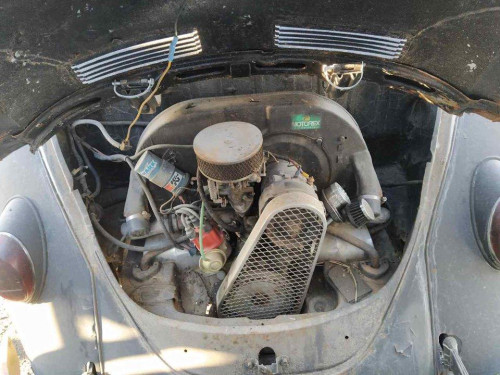 VOLKSWAGEN KÄFER 1200 (TYP 1) 