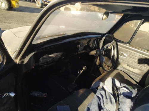  VOLKSWAGEN KÄFER 1200 (TYP 1) 