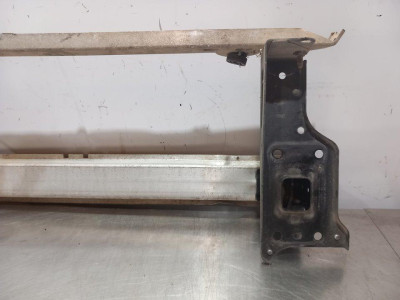 REFUERZO PARAGOLPES DELANTERO, OPEL, CORSA D