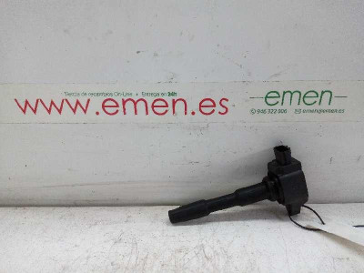 BOBINA ENCENDIDO, RENAULT, CLIO IV