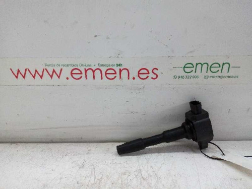  BOBINA ENCENDIDO, RENAULT, CLIO IV 