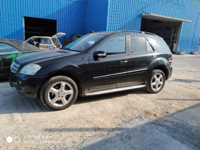 MERCEDES-BENZ CLASE ML (BM 164)