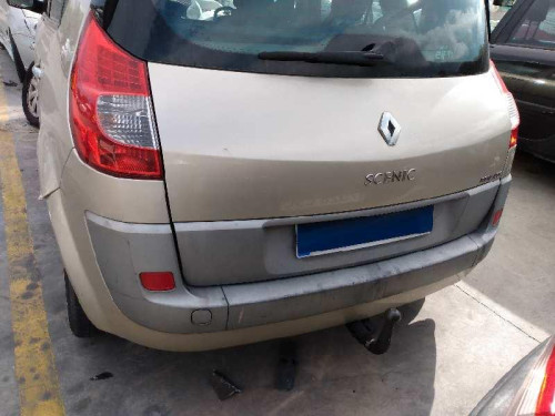  RENAULT SCENIC II (JM) 