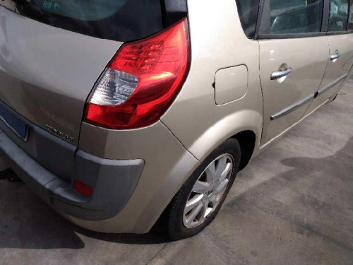  RENAULT SCENIC II (JM) 
