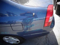 KIA SHUMA II (SPT)
