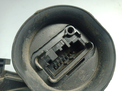 CERRADURA PUERTA TRASERA DERECHA, VOLKSWAGEN, GOLF VI (5K1)(10.2008)