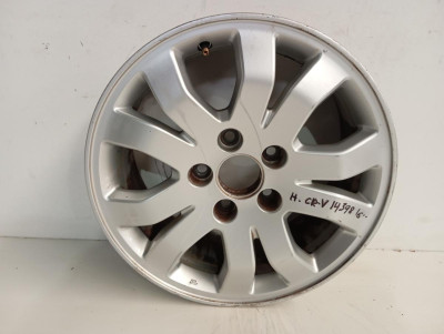 LLANTA, HONDA, CR-V (RD8)