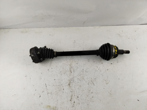 TRANSMISION DELANTERA IZQUIERDA SEAT LEON (1M1) 