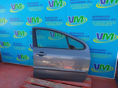 PUERTA DELANTERA DERECHA