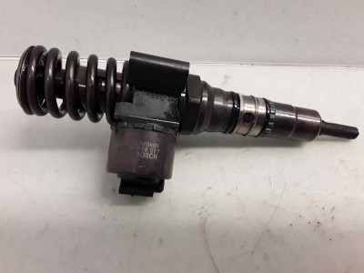 INYECTOR, VOLKSWAGEN, TOURAN (1T1)