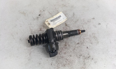 INYECTOR, VOLKSWAGEN, CADDY (2K)(02.2004)