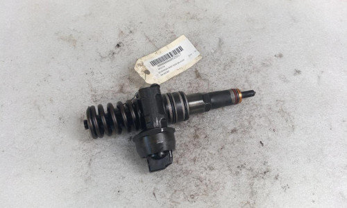  INYECTOR, VOLKSWAGEN, CADDY (2K)(02.2004) 