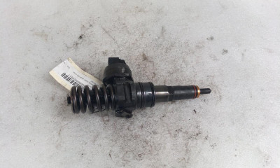 INYECTOR, VOLKSWAGEN, CADDY (2K)(02.2004)