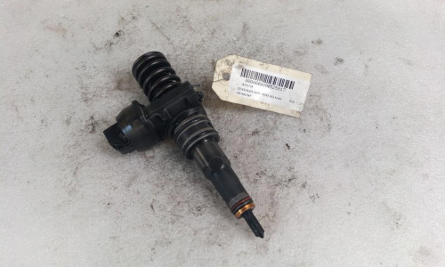  INYECTOR, VOLKSWAGEN, CADDY (2K)(02.2004) 