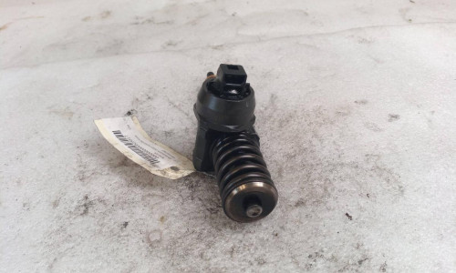  INYECTOR, VOLKSWAGEN, CADDY (2K)(02.2004) 