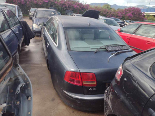  AUDI A8 (4E) 
