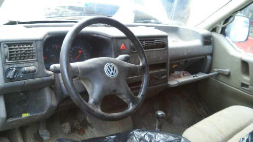  VOLKSWAGEN T4 TRANSPORTER 