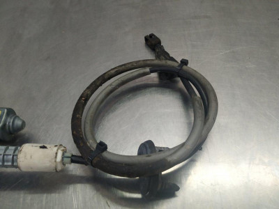 FRENO DE MANO ELECTRICO, PEUGEOT, 3008