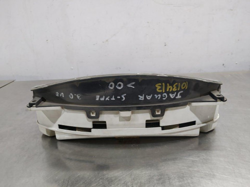 CUADRO INSTRUMENTOS, , 