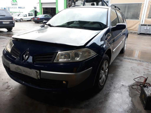  RENAULT MEGANE II GRANDTOUR 