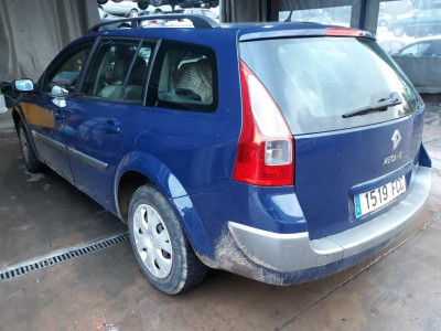 RENAULT MEGANE II GRANDTOUR