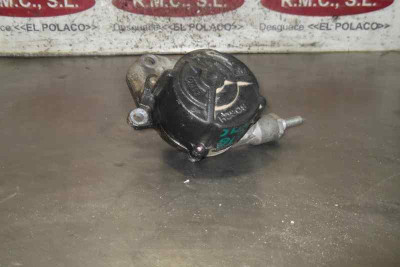 DEPRESOR FRENO / BOMBA VACIO